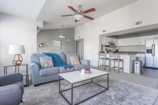 Landing Apartments - Scissortail Crossing - 9