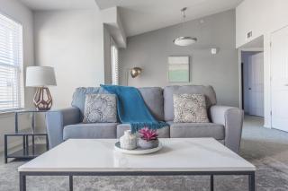 Landing Apartments - Scissortail Crossing - 8