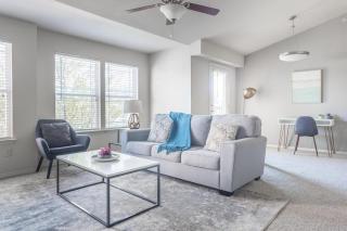 Landing Apartments - Scissortail Crossing - 7