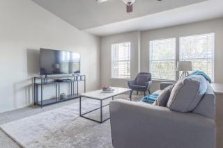 Landing Apartments - Scissortail Crossing - 5