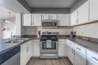 Landing Apartments - Scissortail Crossing - 3