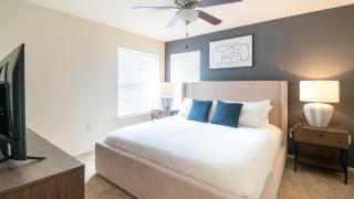 Landing Apartments - Park at Mission Hills - 0