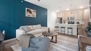 Landing Apartments - Velo Shelby Farms - 9