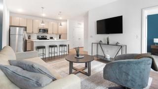 Landing Apartments - Velo Shelby Farms - 8