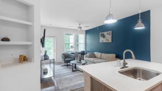 Landing Apartments - Velo Shelby Farms - 5