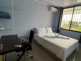 Apartamento con dos habitaciones - 9