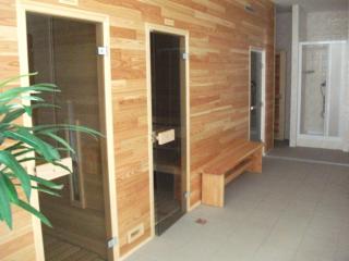 Sport-Relax Centrum Bors Club - 4