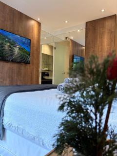 Studio Brasília 122 - 6