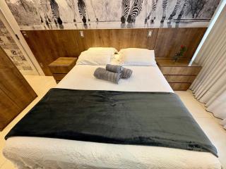 Studio Brasília 122 - 1