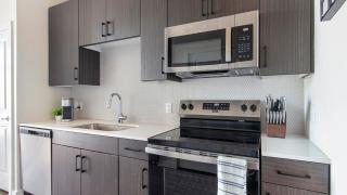 Landing Apartments - Lyric at the Merc - 5