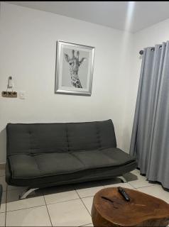 Casa de Relajación - 1