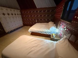 Wadi Rum Desert Island Camp - 3