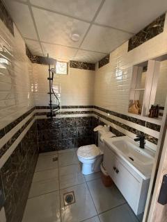 Wadi Rum Desert Island Camp - 2