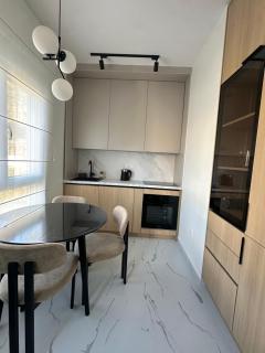 Modern Apartments Two Pearls - Budua - 1