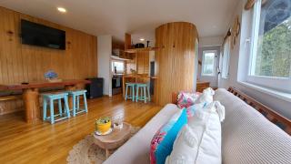 Casa Campo Chiloé - 1