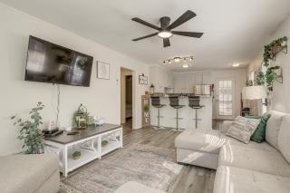 Walk to Shops and Dining Downtown Stuart Home! - 5