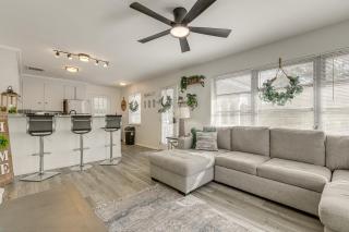 Walk to Shops and Dining Downtown Stuart Home! - 6