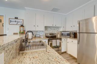 Walk to Shops and Dining Downtown Stuart Home! - 3