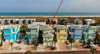 Beachview 54 by AvantStay - 9