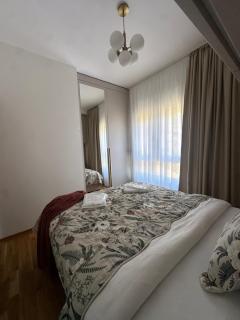 Modern Apartments Two Pearls - Budua - 2