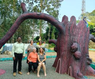 ZEAL HOMES AND APARTMENTS 2 KOOTHATTUKULAM - 5