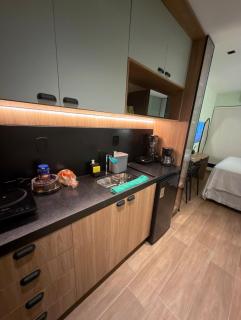 Flat 50m from the sea on Cabo Branco beach - 0