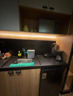 Flat 50m from the sea on Cabo Branco beach - 8