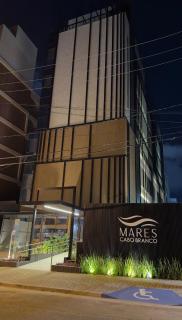 Flat 50m from the sea on Cabo Branco beach - 7