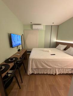 Flat 50m from the sea on Cabo Branco beach - 2