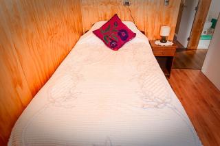 Cabañas Altos de Ñida - 8