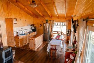 Cabañas Altos de Ñida - 6