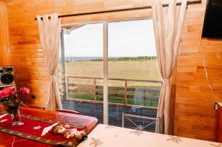 Cabañas Altos de Ñida - 5