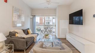 Landing Apartments - Willow Glen Lofts - 9