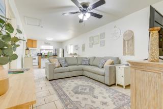 1 Block to Dtwn! Walkable Stay in Stuart - 4