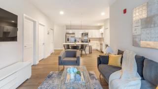 Landing Apartments - Willow Glen Lofts - 8