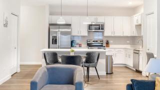 Landing Apartments - Willow Glen Lofts - 2