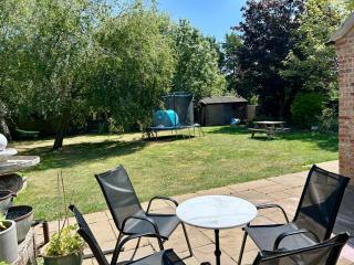 The old wash house - Denver - 6