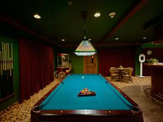 Hotel Lac Carling Spa Golf - 8