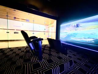 Hotel Lac Carling Spa Golf - 5