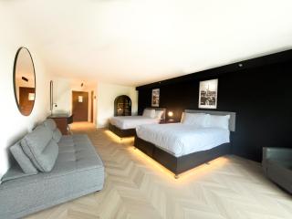 Hotel Lac Carling Spa Golf - 4