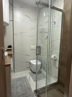 Modern Apartments Two Pearls - Budua - 5