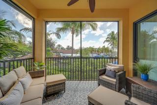 Luxe Naples Bay Resort Condo Near Fifth Ave! - Naples - 9
