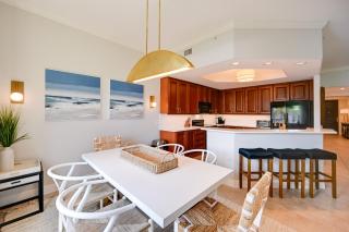Luxe Naples Bay Resort Condo Near Fifth Ave! - Naples - 8