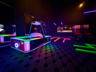 Hotel Lac Carling Spa Golf - 1