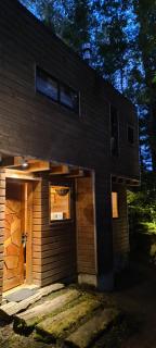 Eco lodge mediterraneas - 2