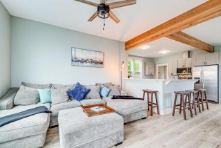 Astoria Home Base with River Views, 3 Mi to Dtwn! - 9