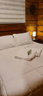 Eco lodge mediterraneas - 4