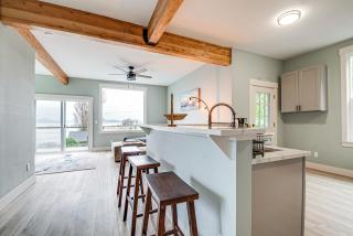 Astoria Home Base with River Views, 3 Mi to Dtwn! - 1