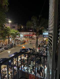 Departamentos Buena Onda - 4