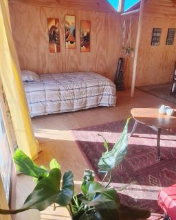 Casa Punta del Trueno - 5